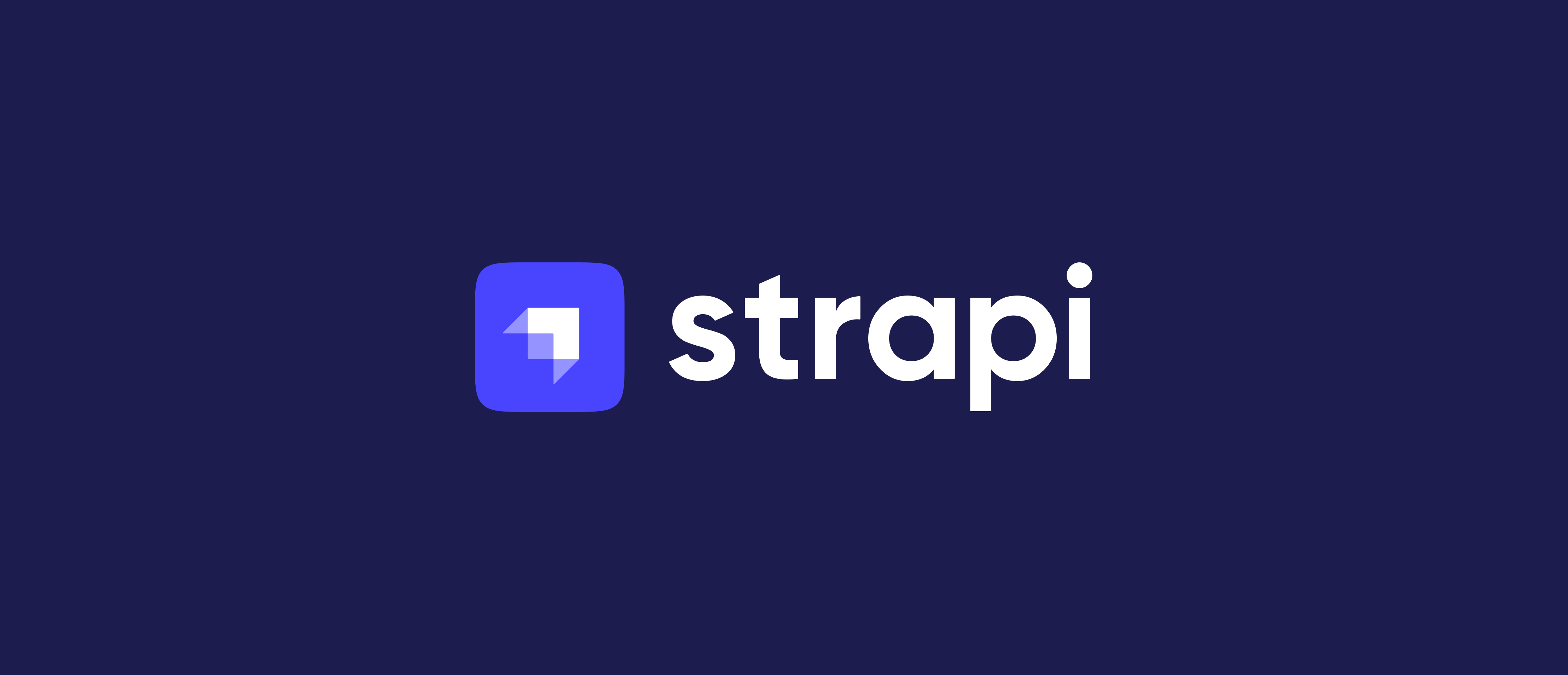 Tutorials | Strapi open-source Node.js headless CMS